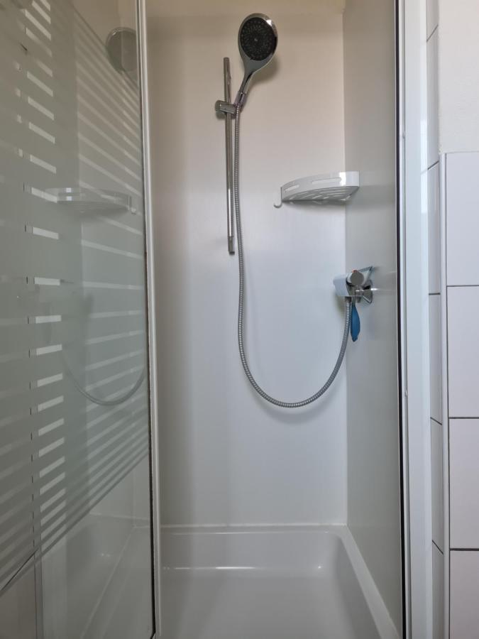 Ferienwohnung in Fuldatal bei Kassel Exterior foto