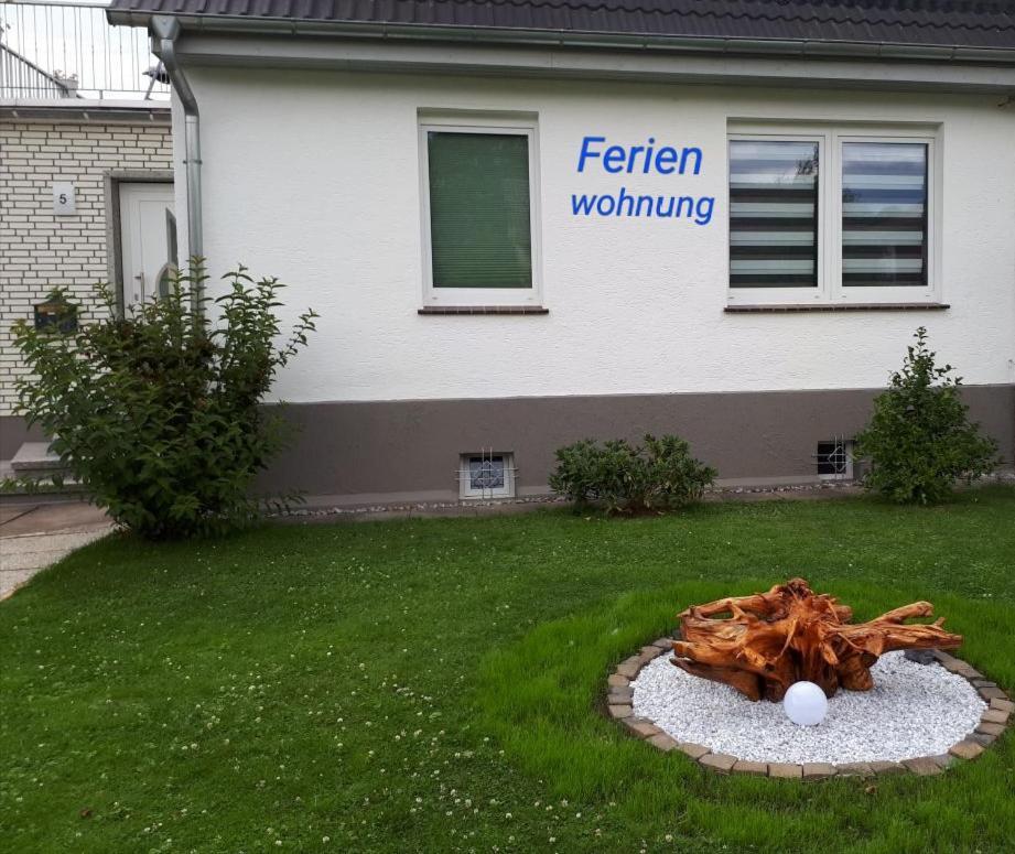 Ferienwohnung in Fuldatal bei Kassel Zimmer foto